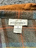 Evan Picone Brown Blazer Size 14 - photo 6