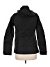 Nautica Solid Black Raincoat Size M - photo 2