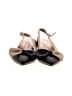 Unbranded Color Block Black Heels Size EU 40 - photo 2