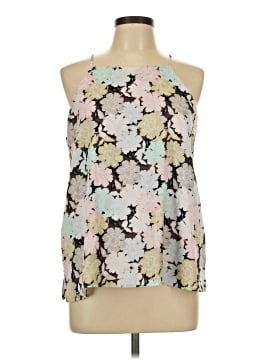 The Limited Sleeveless Blouse
