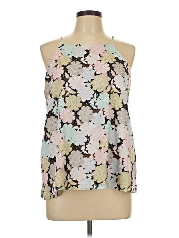 The Limited Sleeveless Blouse (view 1)