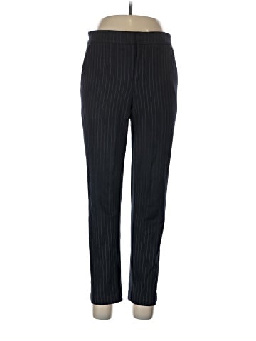 Ecru Dress Pants (view 1)