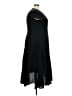 Lily Black Casual Dress Size 2X - photo 4