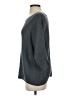The Limited Gray Pullover Sweater Size S - photo 5