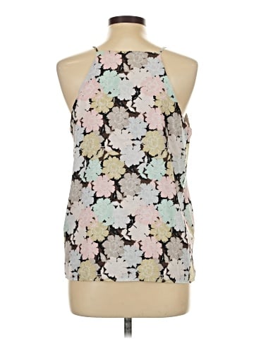 The Limited Sleeveless Blouse (view 2)