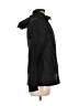 Nautica Solid Black Raincoat Size M - photo 4