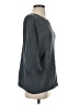 The Limited Gray Pullover Sweater Size S - photo 4
