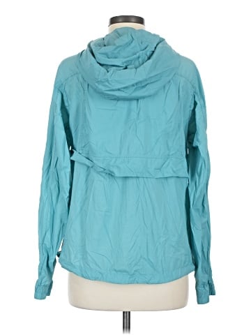 Lululemon Athletica Raincoat (view 2)