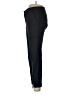 Ecru Stripes Black Dress Pants Size L - photo 5