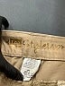 Lee Solid Tan Khakis Size 20 - photo 4