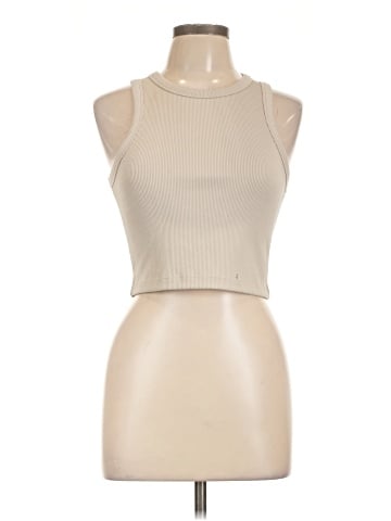Divided by H&M Tank Top (view 1)