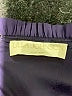 Ulla Johnson 100% Polyester Black Long Sleeve Blouse Size 0 - photo 7