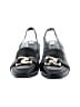 Aerosoles Black Heels Size 6 1/2 - photo 2
