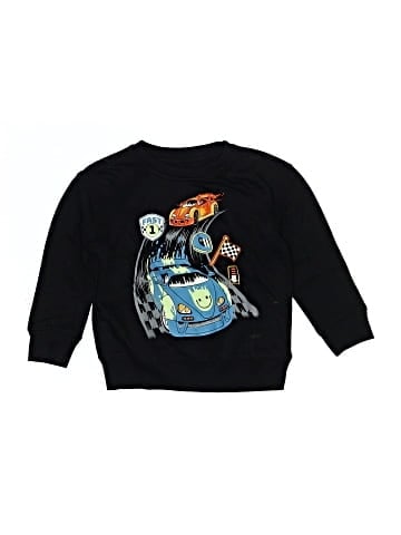 Jumping Beans Pullover Sweater (view 1)
