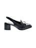 Aerosoles Black Heels Size 6 1/2 - photo 1