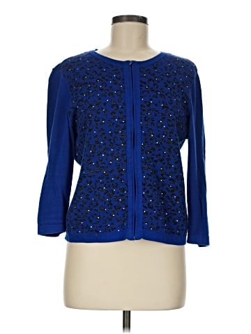 Ruby Rd. Cardigan (view 1)