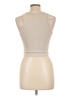 Divided by H&M Tan Tank Top Size L - photo 2