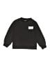 DOUUOD Black Sweatshirt Size 4 - photo 1