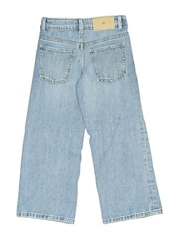 Zara Jeans (view 2)
