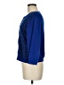Ruby Rd. Blue Cardigan Size M - photo 5
