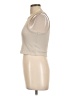 Divided by H&M Tan Tank Top Size L - photo 5