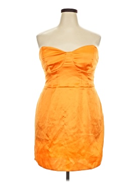 Wild Fable Cocktail Dress