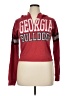 Recycled Karma Red Sweatshirt Size XL - photo 1