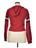 Recycled Karma Red Sweatshirt Size XL - photo 2