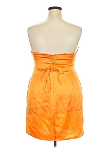 Wild Fable Cocktail Dress (view 2)
