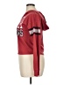 Recycled Karma Red Sweatshirt Size XL - photo 5