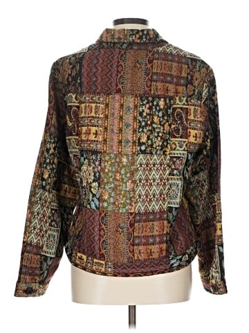 North Style Long Sleeve Blouse (view 2)