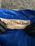 Assorted Brands Blue Long Sleeve Blouse Size M (estimated) - photo 4