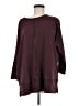 SPANX Burgundy Poncho Size L - photo 1