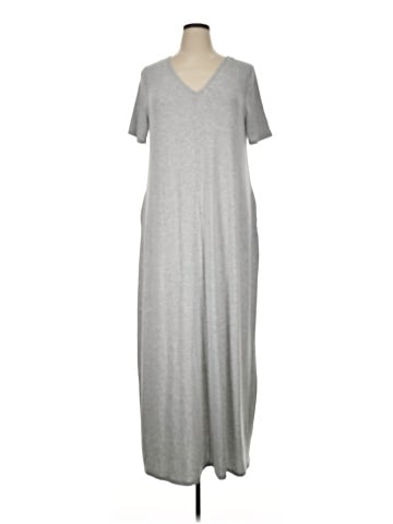 Zenana Premium Casual Dress (view 1)