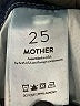 Mother Blue Jeans Size 25 waist - photo 8
