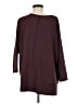 SPANX Burgundy Poncho Size L - photo 2