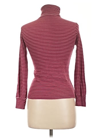 Crazy Horse Long Sleeve Turtleneck (view 2)