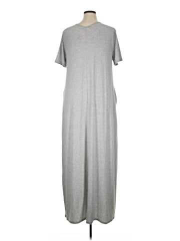 Zenana Premium Casual Dress (view 2)