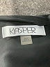 Kasper Solid Black Casual Dress Size 20 - photo 7