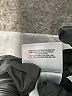 Kasper Solid Black Casual Dress Size 20 - photo 8