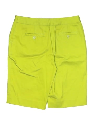 Jones New York Signature Athletic Shorts (view 2)