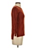 Pink Republic Brown Cardigan Size XS - photo 4
