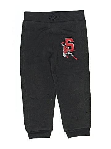 Marvel Casual Pants (view 1)