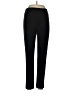 Joseph Ribkoff Solid Black Dress Pants Size 10 - photo 1