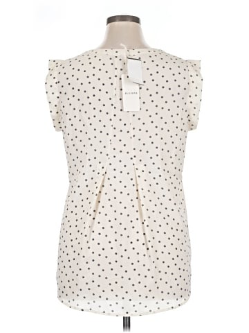 Pleione Sleeveless Blouse (view 2)