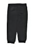 Marvel Solid Black Casual Pants Size 3T - photo 2