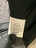 As U Wish 100% Polyester Chevron-herringbone Black Casual Dress Size S - photo 8