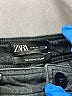 Zara Black Casual Pants Size 4 - photo 7