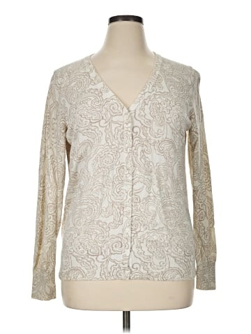 Gap Outlet Cardigan (view 1)