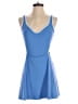 Active by Old Navy Blue Romper Size M (petite) - photo 1